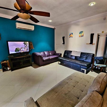 San Felipe Place To Stay B&B Екстер'єр фото