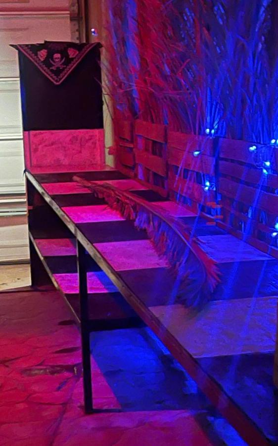 San Felipe Place To Stay B&B Екстер'єр фото
