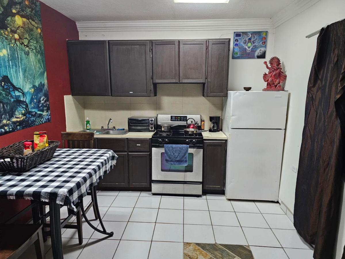 San Felipe Place To Stay B&B Екстер'єр фото