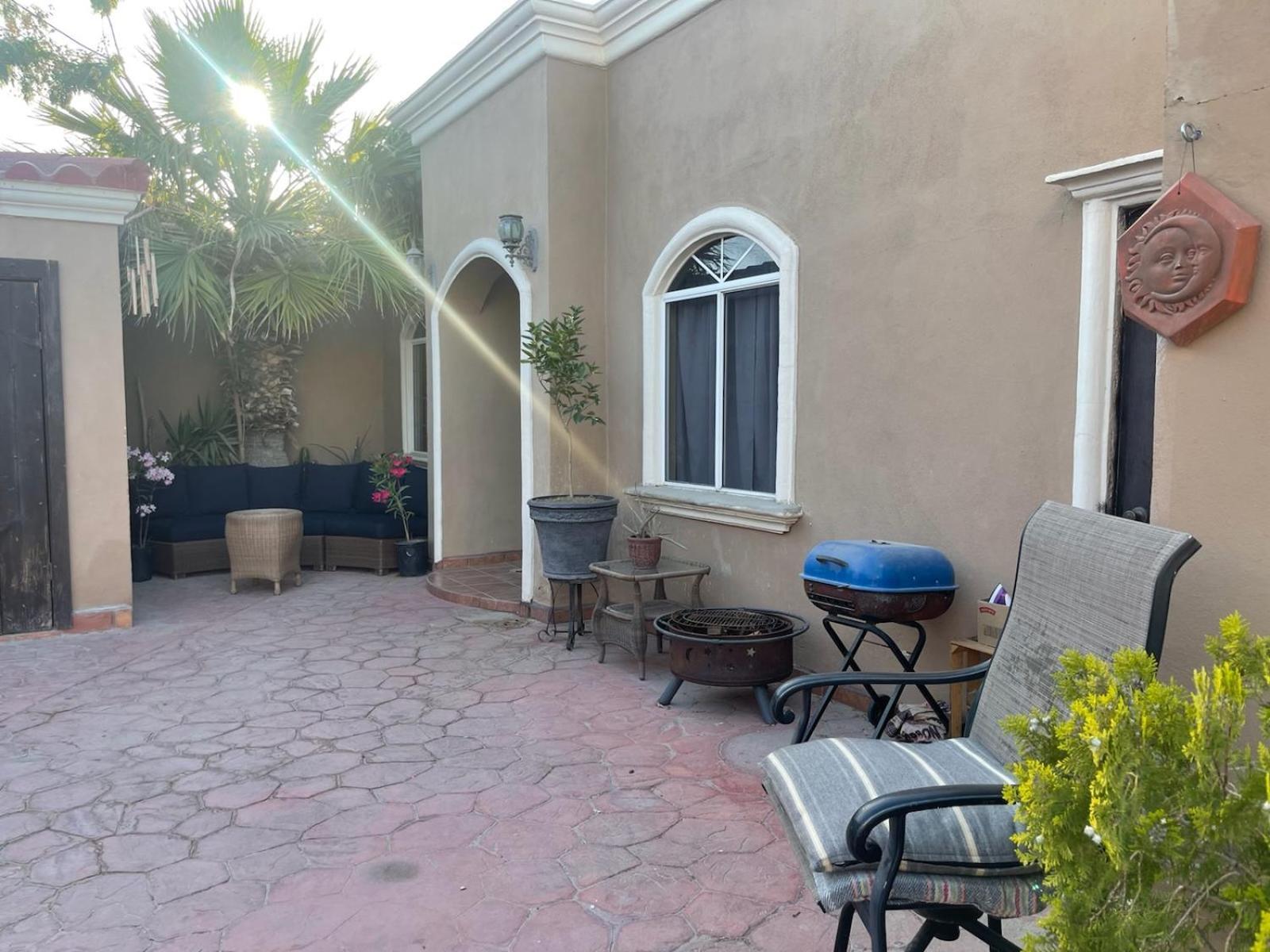 San Felipe Place To Stay B&B Екстер'єр фото