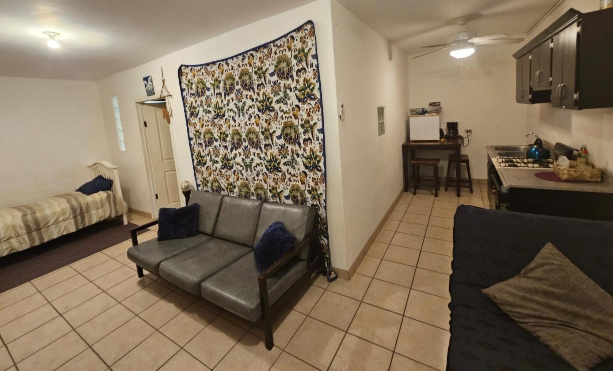 San Felipe Place To Stay B&B Екстер'єр фото