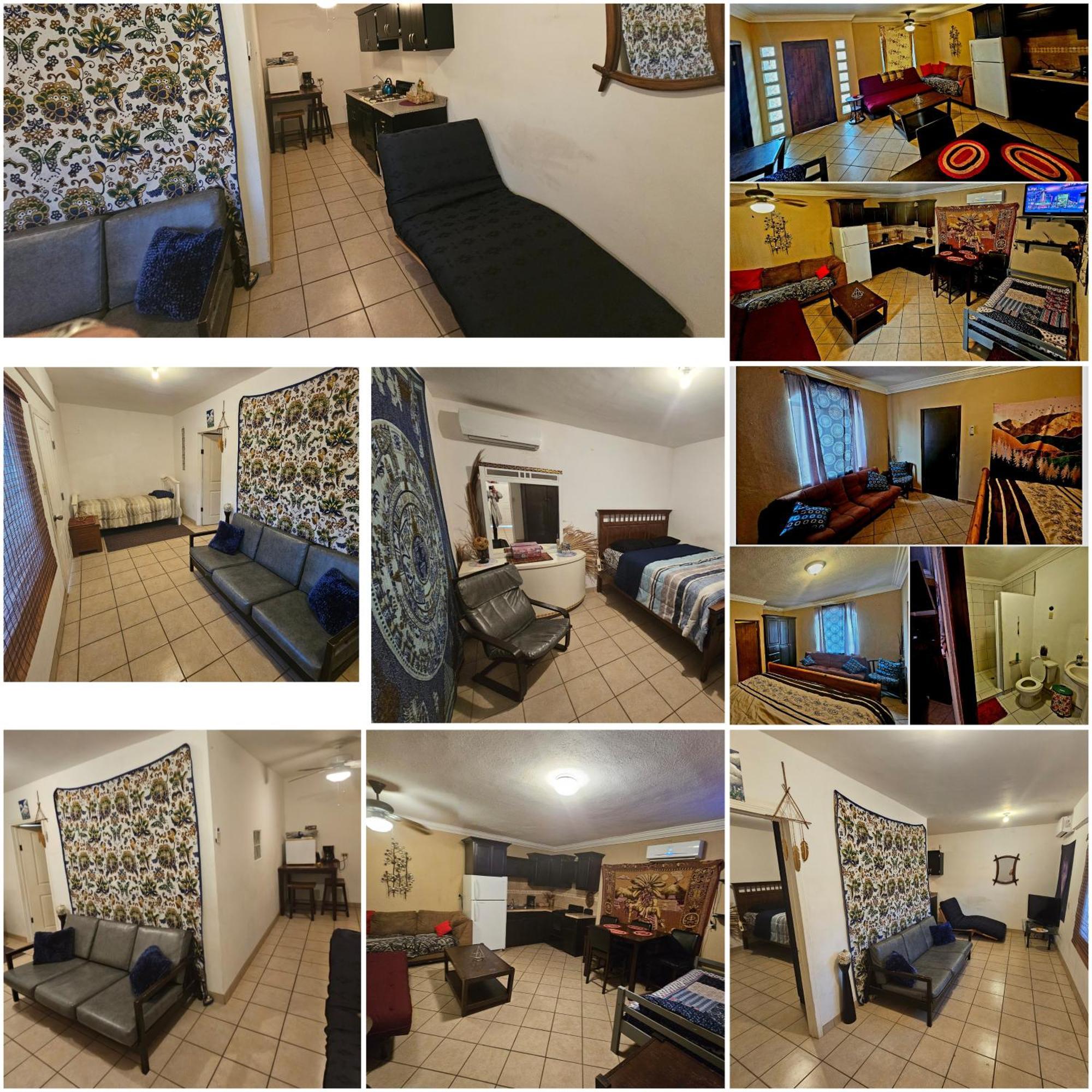 San Felipe Place To Stay B&B Екстер'єр фото