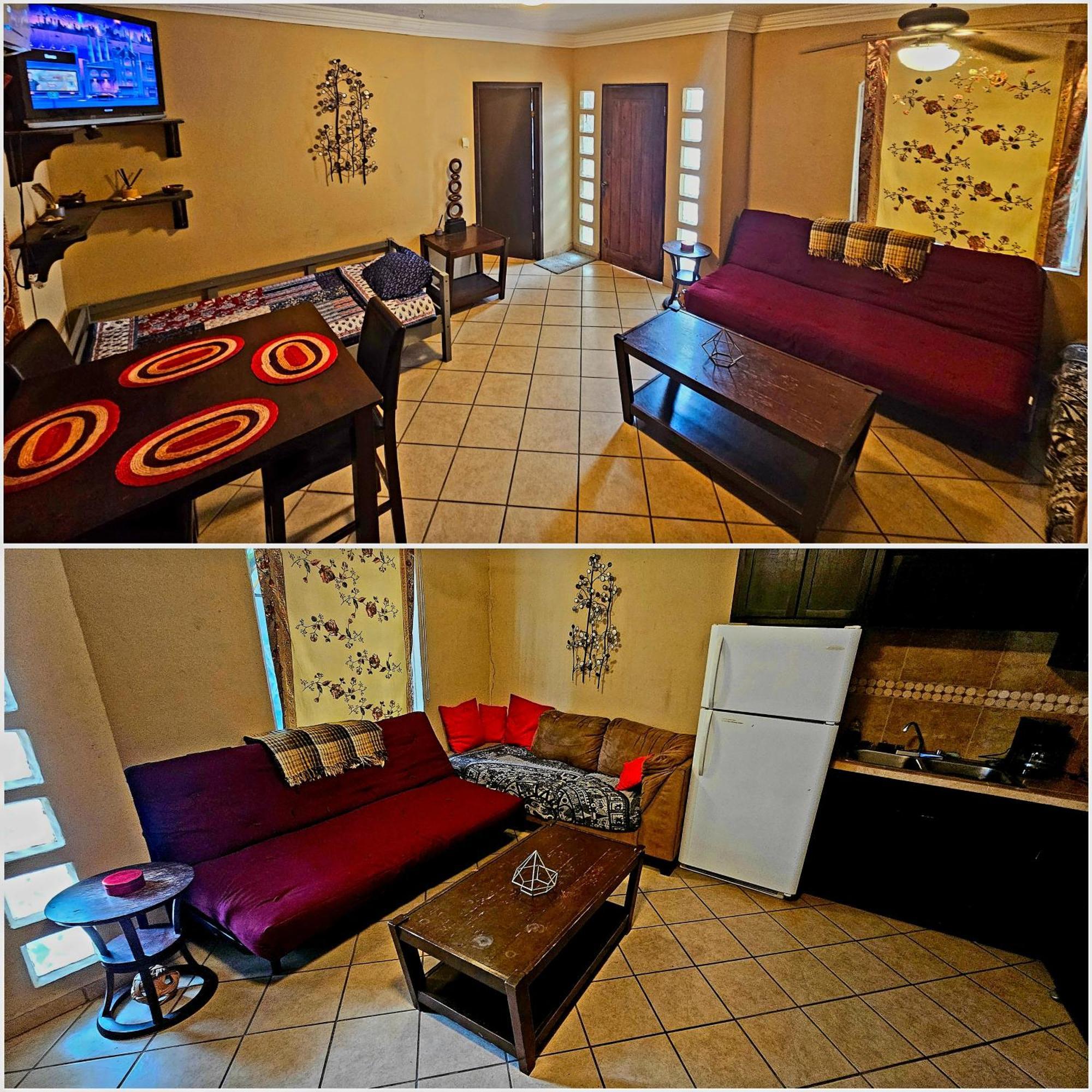 San Felipe Place To Stay B&B Екстер'єр фото