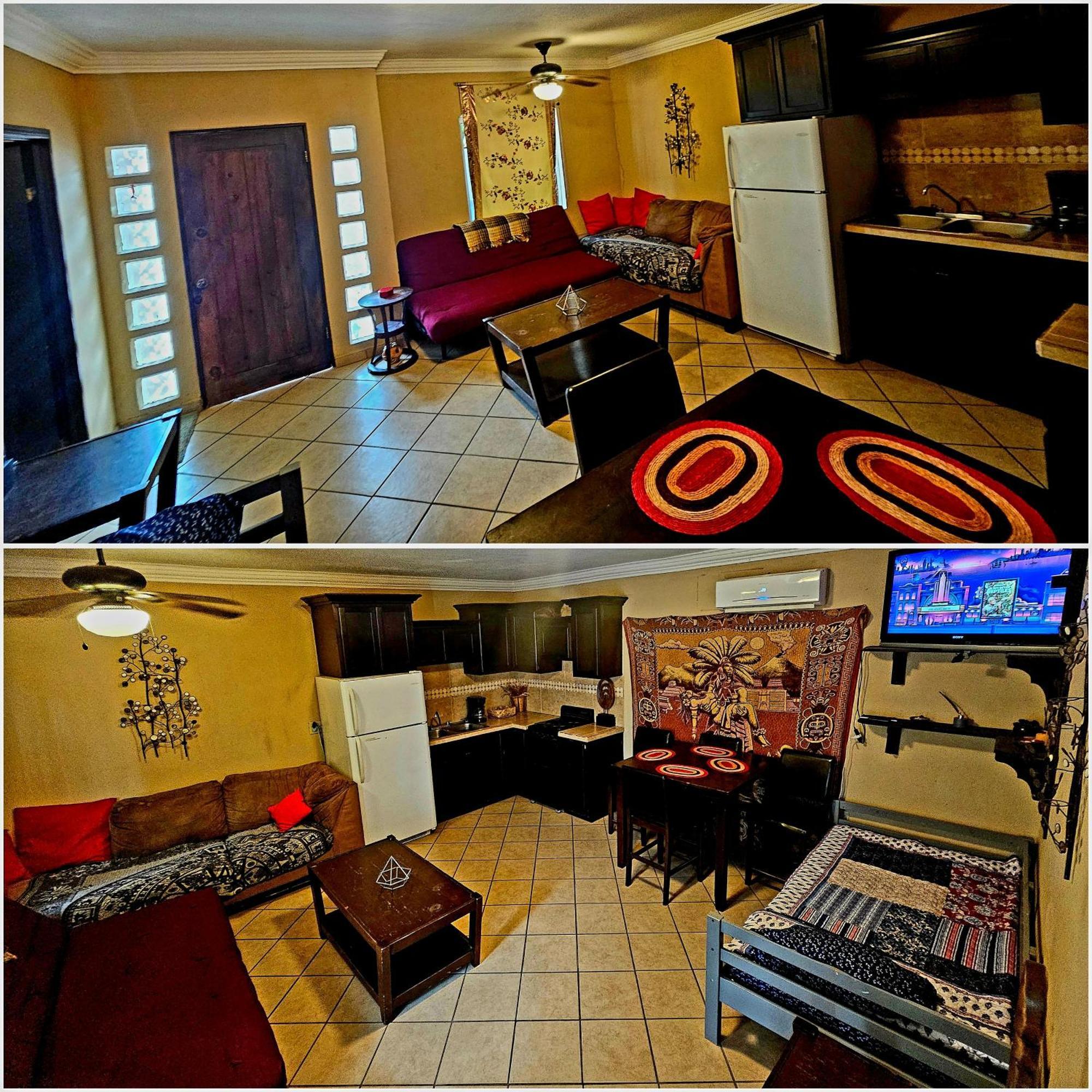 San Felipe Place To Stay B&B Екстер'єр фото