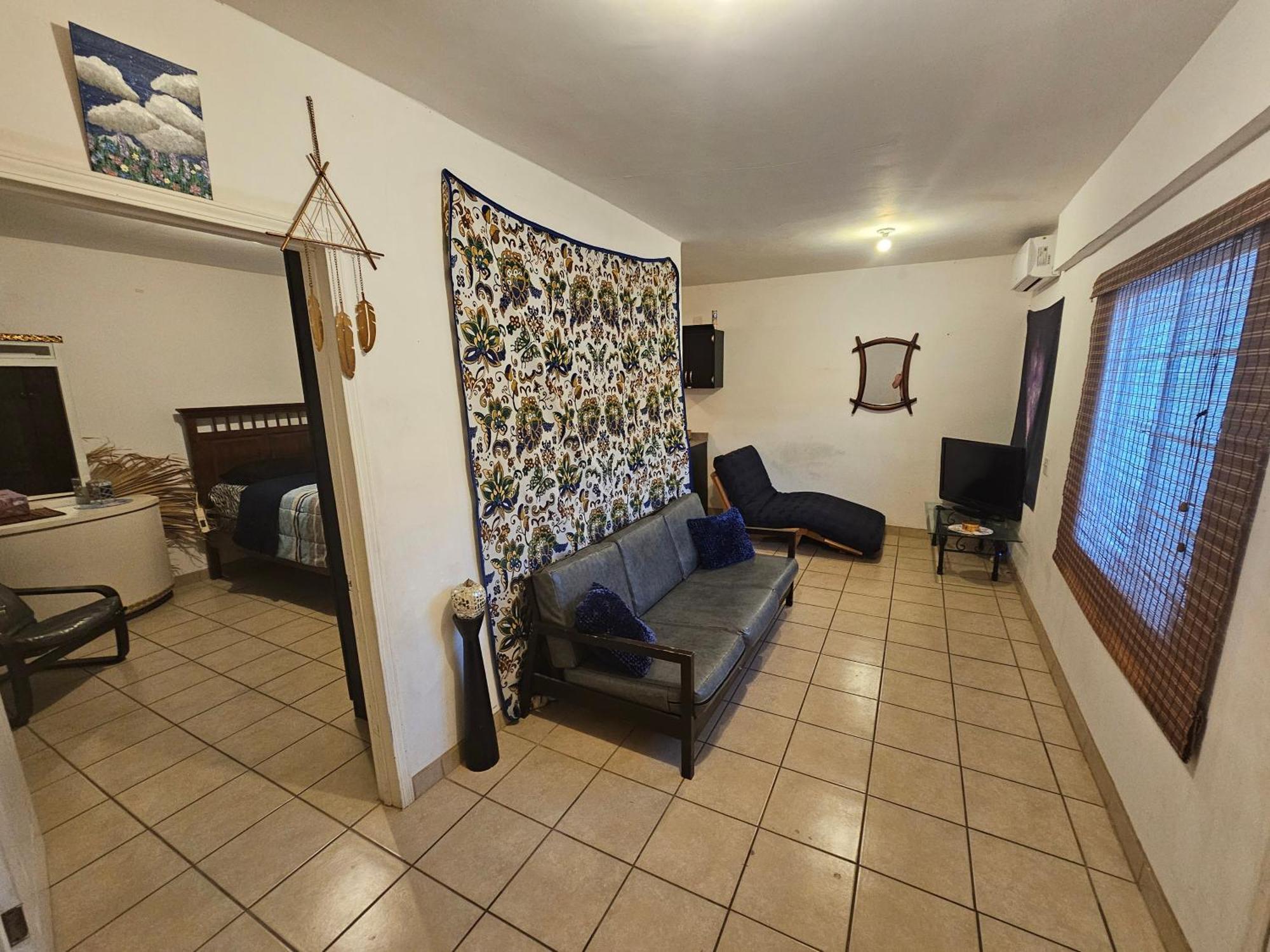 San Felipe Place To Stay B&B Екстер'єр фото