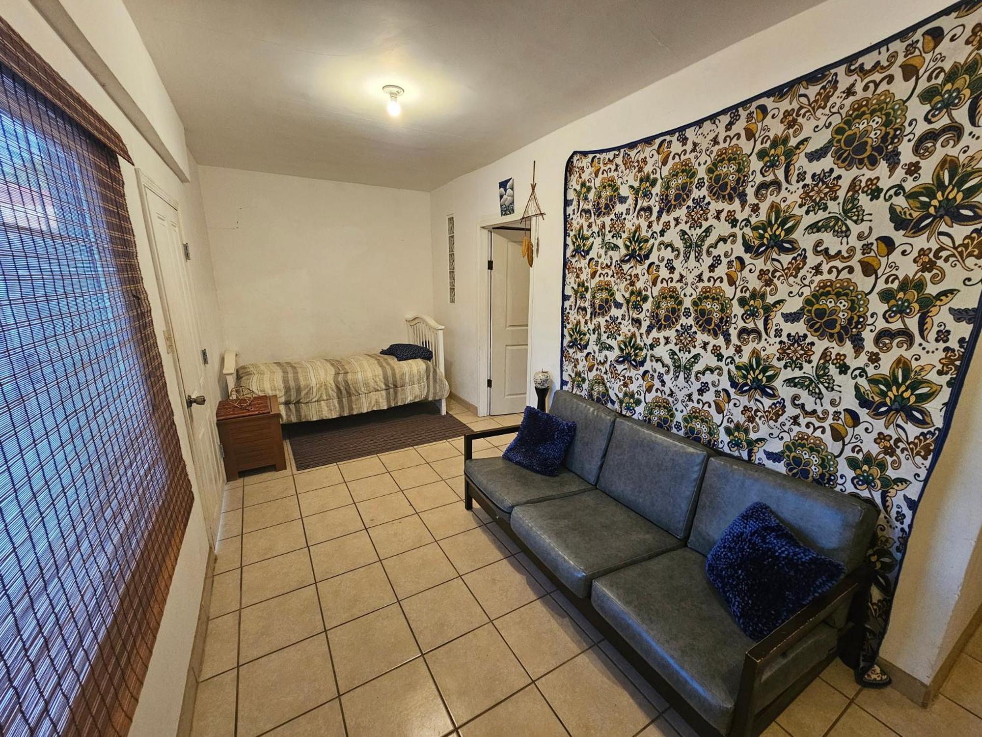 San Felipe Place To Stay B&B Екстер'єр фото