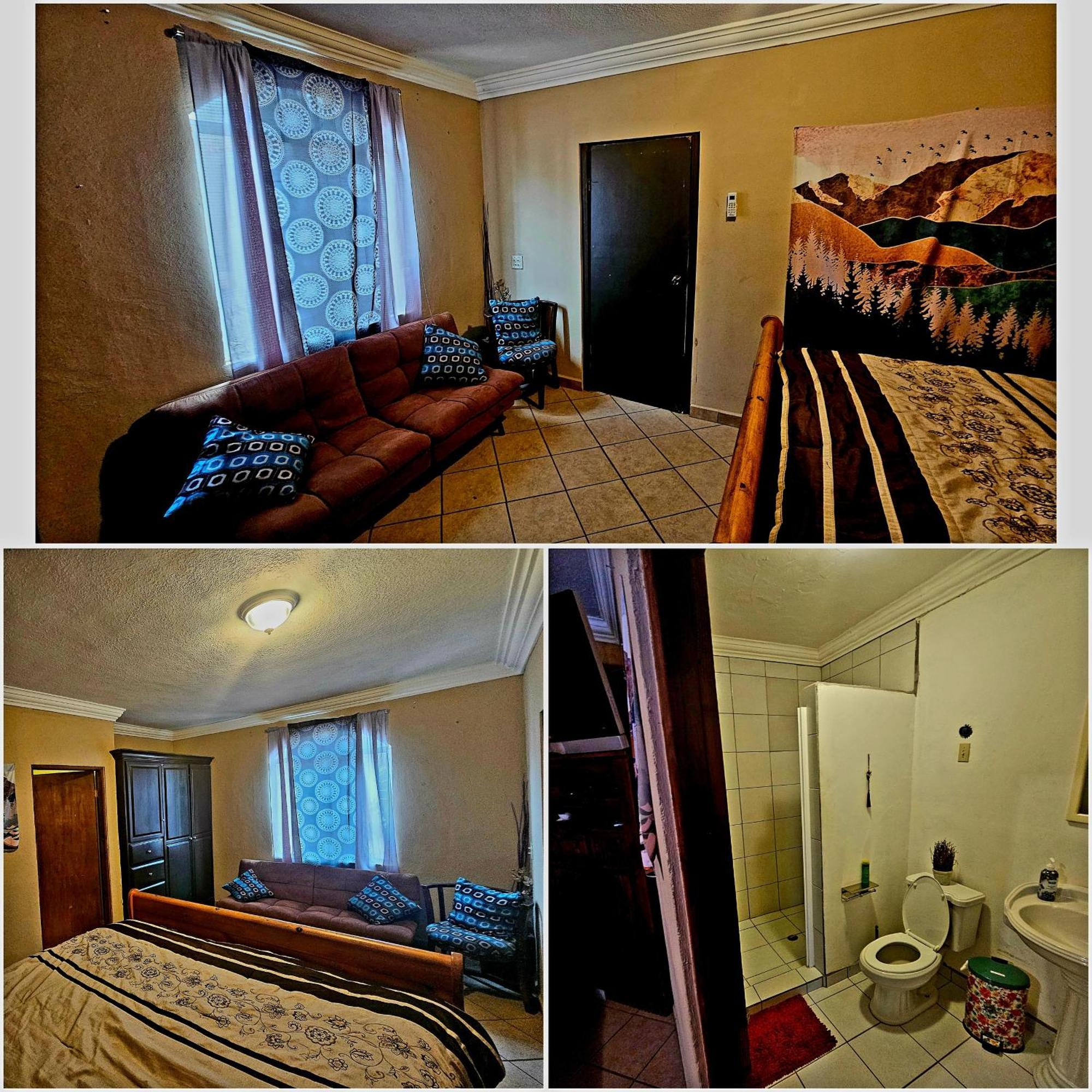 San Felipe Place To Stay B&B Екстер'єр фото